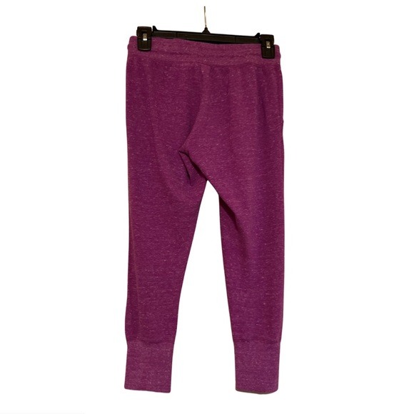 Purple Nike Joggers XS - Picture 2 of 5